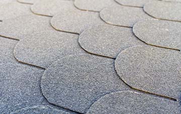 Chipstable asphalt roofing costs