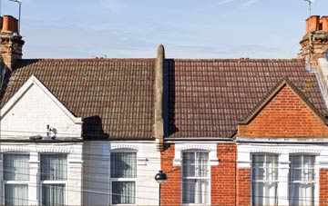 clay roofing Chipstable, Somerset