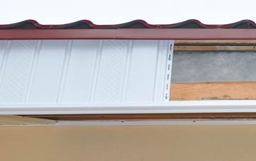 Chipstable fascia repair costs