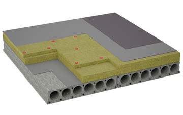 considerations of Chipstable flat roofing insulation