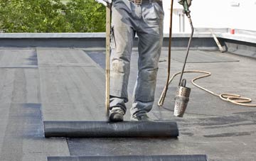 flat roof replacement Chipstable, Somerset