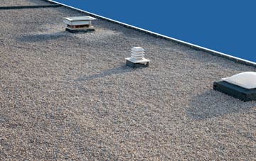 flat roofing Chipstable, Somerset