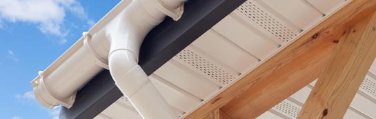 get Chipstable guttering quotes today