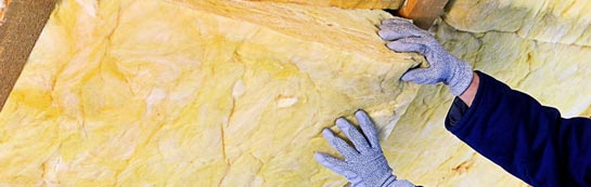 quotes for Chipstable roof insulation