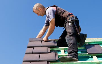 disadvantages of Chipstable slate roofing