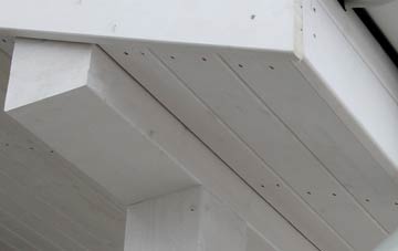 soffits Chipstable, Somerset