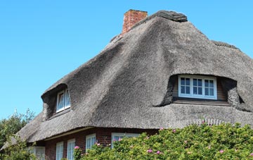 thatch roofing Chipstable, Somerset