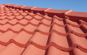 Chipstable tile and slate roof replacement